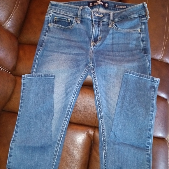 Hollister Denim - Hollister Jeans size 3s
